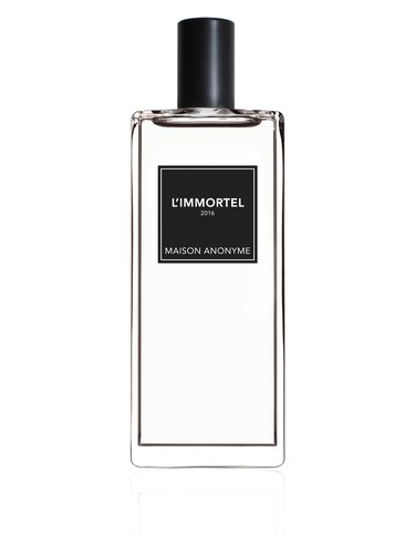 L'Immortel by Maison Anonyme