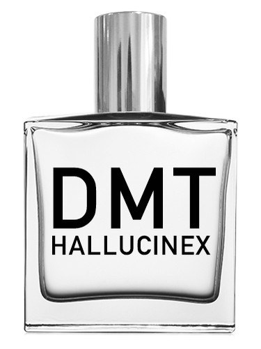 Hallucinex DMT by Maison Anonyme