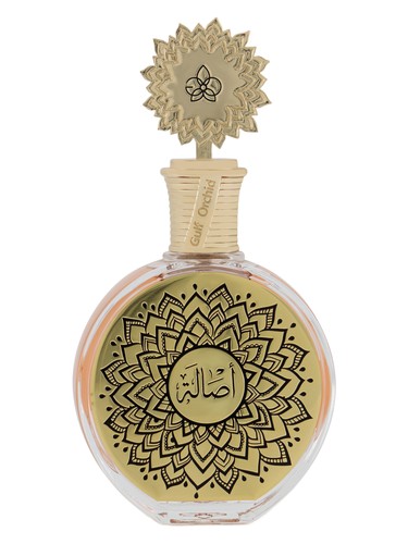 Asala by MAISON ASRAR