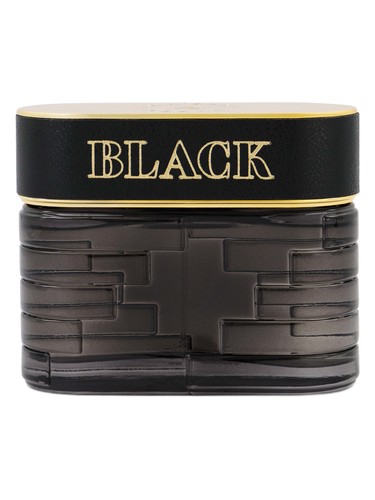 Black by MAISON ASRAR
