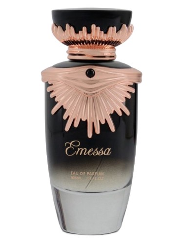Emessa by MAISON ASRAR