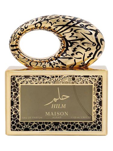 Hilm by MAISON ASRAR