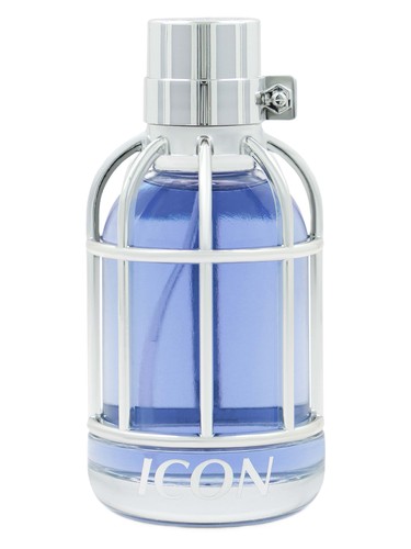Icon by MAISON ASRAR