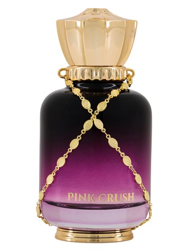 Pink Crush by MAISON ASRAR