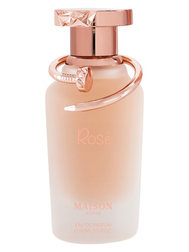 Rosé by MAISON ASRAR