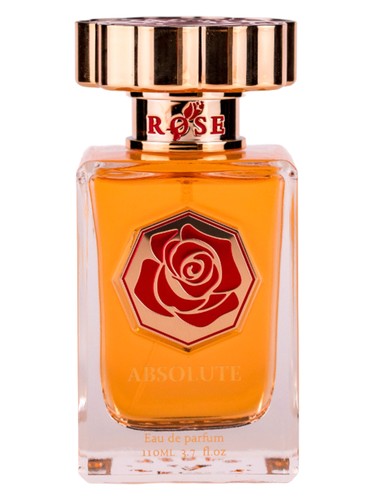 Rosé Absolute by MAISON ASRAR