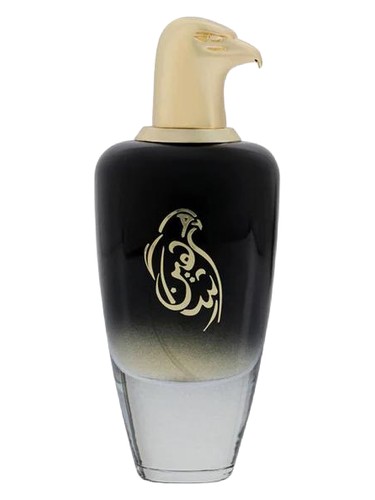 Shaheen Black by MAISON ASRAR