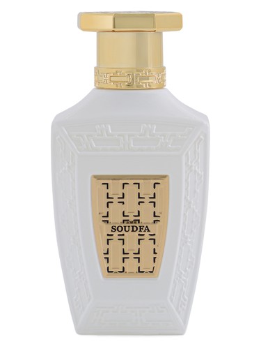 Soudfa Eau De Parfum by MAISON ASRAR