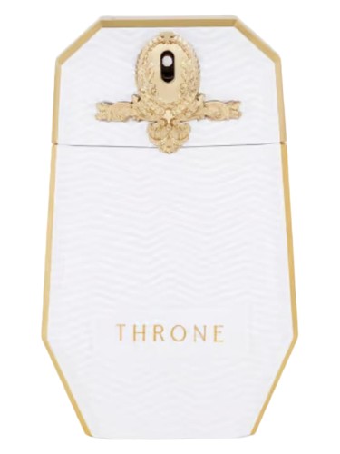 Throne by MAISON ASRAR