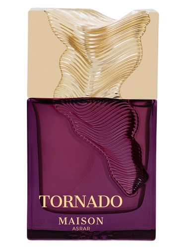 Tornado by MAISON ASRAR