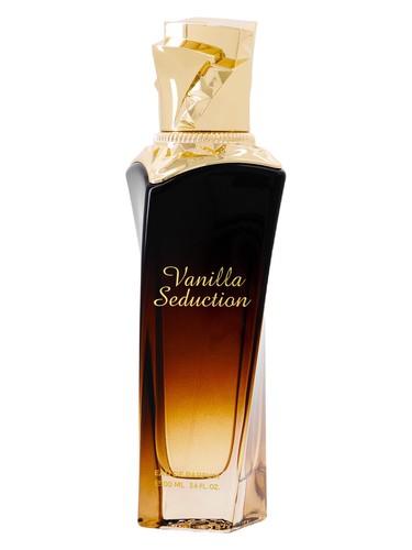 Vanilla Seduction by MAISON ASRAR