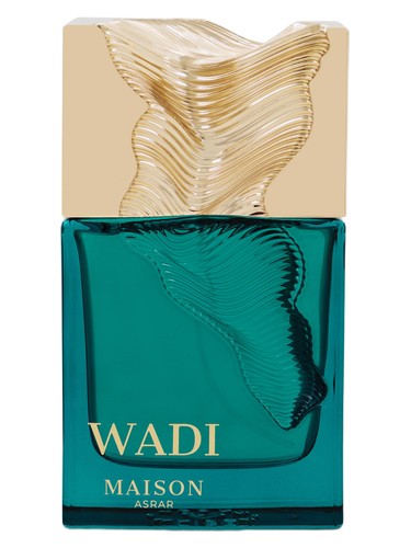 Wadi by MAISON ASRAR