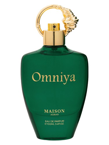 Omniya by MAISON ASRAR