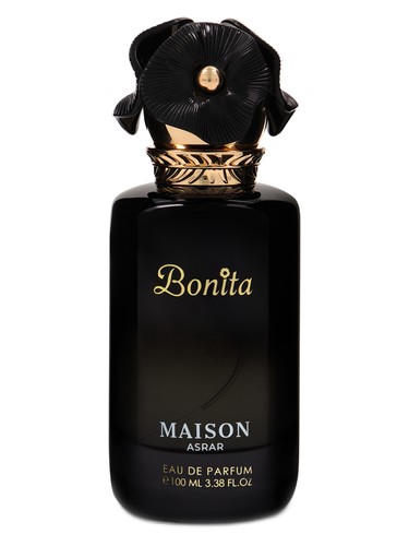 Bonita by MAISON ASRAR