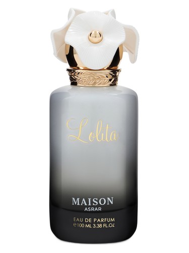 Lolita by MAISON ASRAR