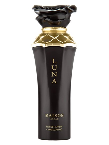 Luna by MAISON ASRAR