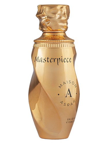 Masterpiece by MAISON ASRAR