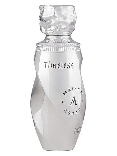 Timeless by MAISON ASRAR