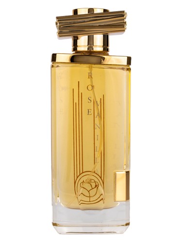 Rose Vanilla by MAISON ASRAR