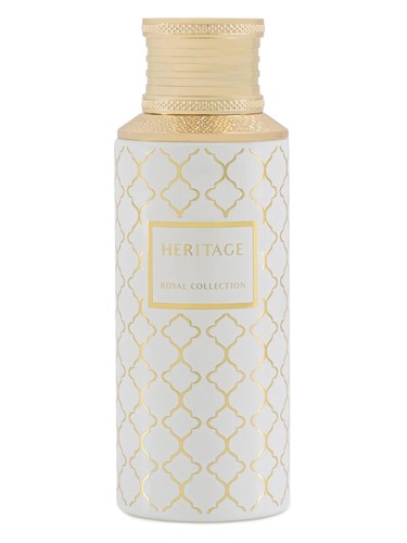 Heritage by MAISON ASRAR