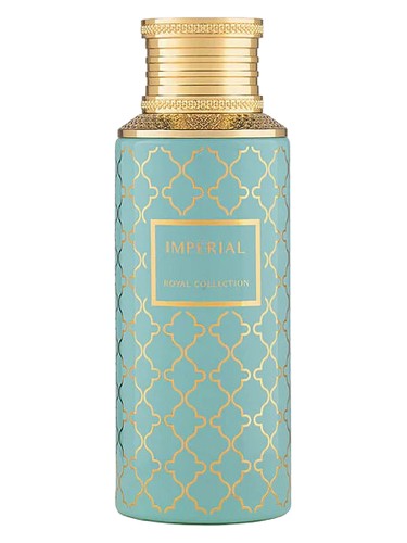 Imperial by MAISON ASRAR