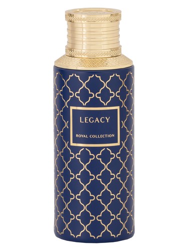 Legacy by MAISON ASRAR