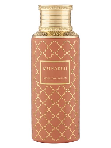 Monarch by MAISON ASRAR