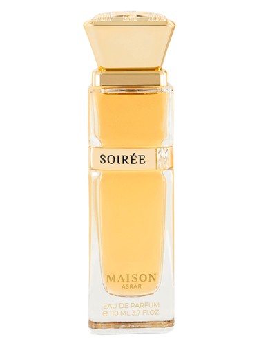 Soirée by MAISON ASRAR