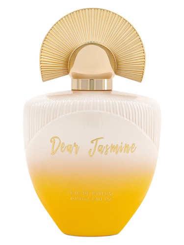 Dear Jasmine by MAISON ASRAR