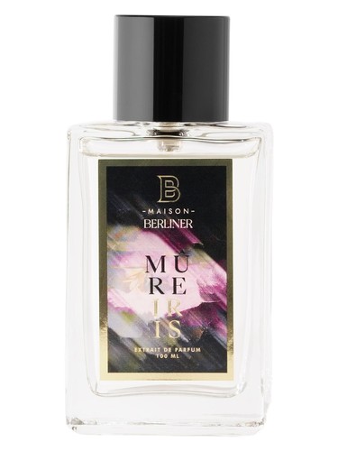 Mûre Iris by Maison Berliner