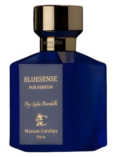 Bluesense by Maison Cataliya