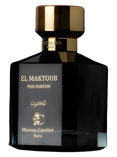 El Maktoub by Maison Cataliya