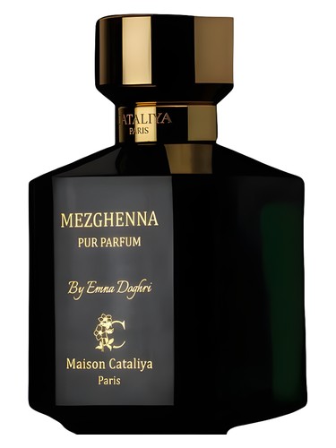Mezghenna by Maison Cataliya