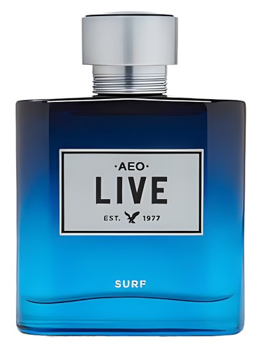 AEO Live Surf by American Eagle