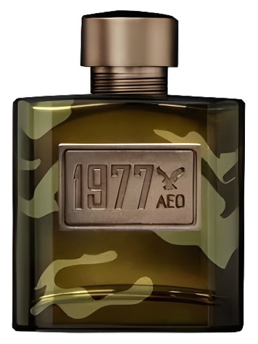 AEO 1977 by American Eagle