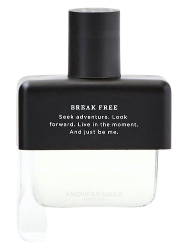 Break Free by American Eagle