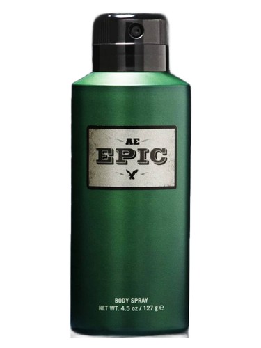 Epic by American Eagle