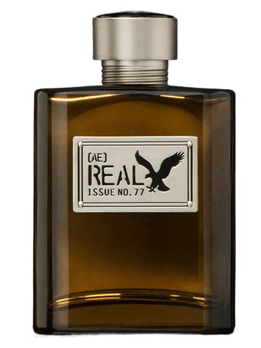 Real by American Eagle