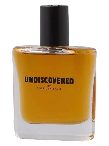 Undiscovered by American Eagle