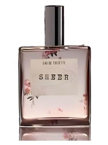Sheer by American Eagle