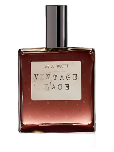Vintage Lace by American Eagle