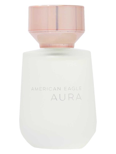 Aura Eau de Parfum by American Eagle