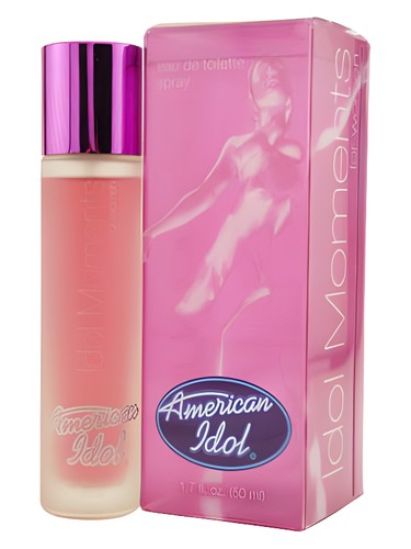 Idol Moments for Her by American Idol