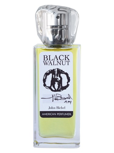 Black Walnut by American Perfumer