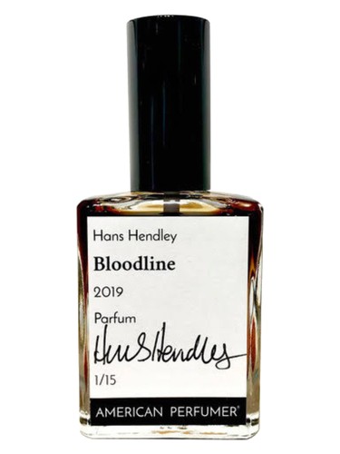 Bloodline by American Perfumer
