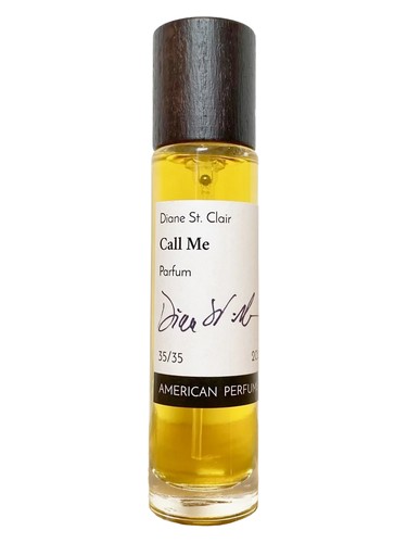 Call Me by American Perfumer