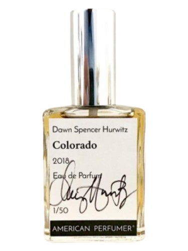 Colorado by American Perfumer