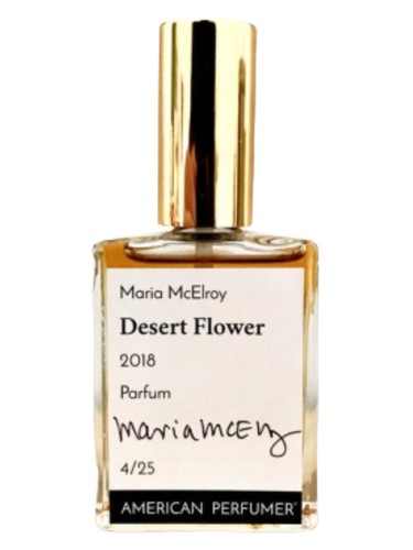 Desert Flower by American Perfumer