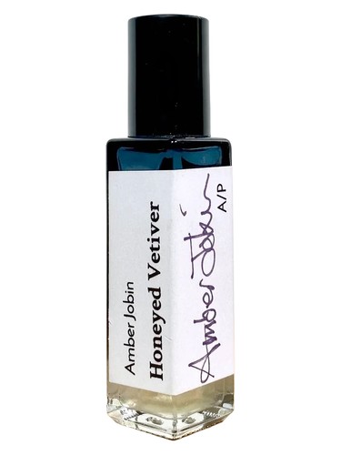 Honeyed Vetiver by American Perfumer