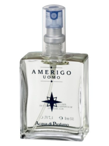 Uomo by Amerigo